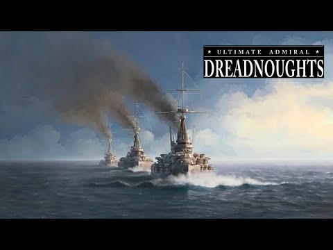 Видео: UAD - Цусима-лайт (РИ - 2 серия)