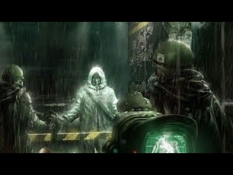 Видео: Легенды Ночного Города (3/3) | альтернативный сюжет | Cyberpunk 2077