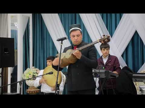 Видео: Нозимчон Рахимов - Падарам (овози зинда)