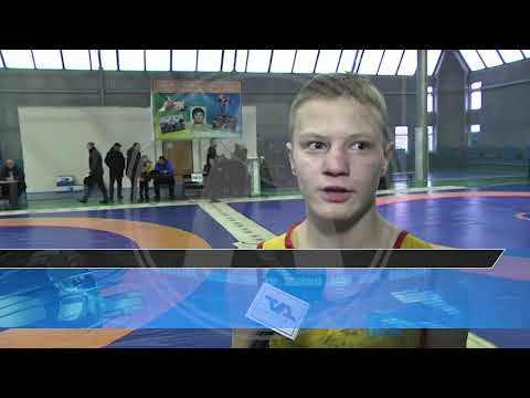 Видео: Турнир состоялся в Камыстинском районе