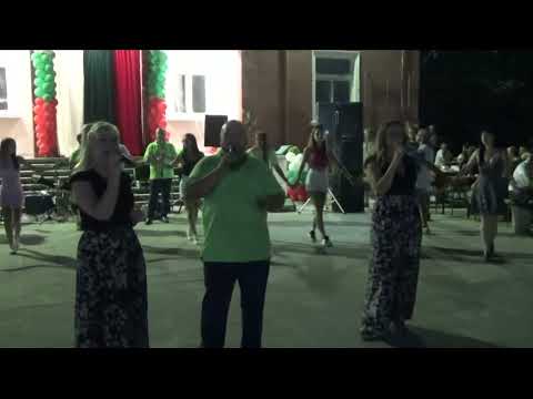 Видео: Събор в с. Бяла река с Виевска фолк група - 22.07.2023