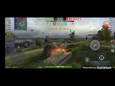 Видео: Иду до Kranvagn день 24.Коплю на Kranvagn.Wot blitz.