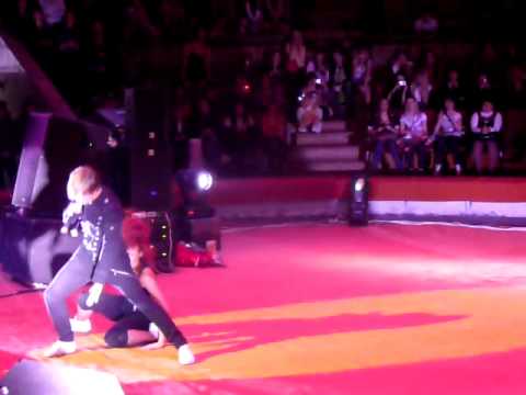 Видео: Бис-Нет Нет Нет(Воронеж)