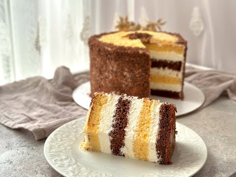 Видео: Классический торт Сметанник ✨ Самый лучший рецепт