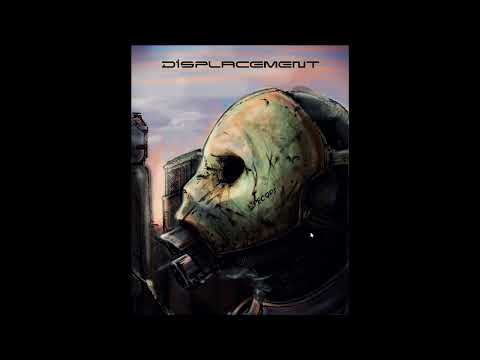 Видео: Посмотрим... комикс Displacement!