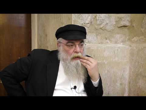 Видео: Рав Шая Гиссер  "Сефарды и ашкеназы. Немного истории и не только..."