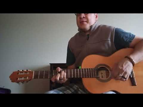 Видео: Игорь Калинцев - Табор (cover)