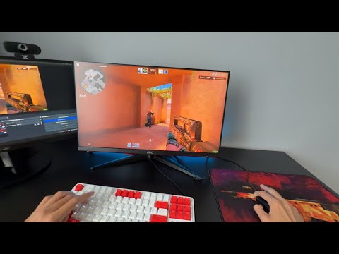 Видео: Играю в стандофф 2 ОТ ПЕРВОГО ЛИЦА 🔥 ЧАСТЬ 3