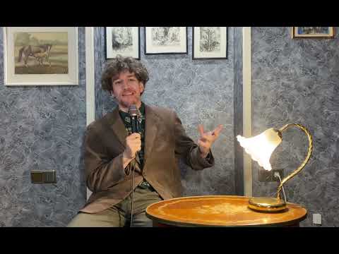 Видео: Женя Сидоров говорит правду про Мат (исправлен звук)