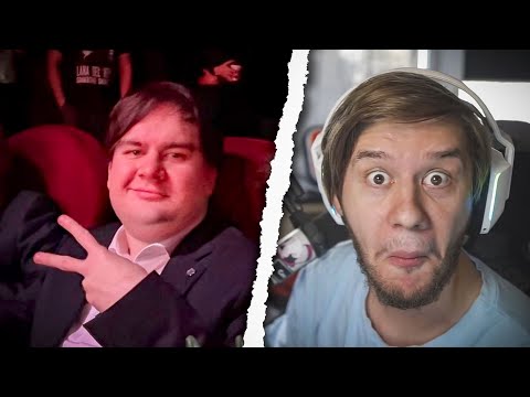 Видео: КАК БРАТИШКИН НА БУБЕЛЬ ПОПАЛ И ПОЧЕМУ В ЭТОМ ЗАМЕШАНА ДИАНА ДИСИМОН (DiSimon, Bratishkin)