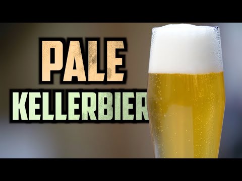 Видео: Светлый келлербир | Консервированное сусло для дрожжевых заквасок | Как варить пиво