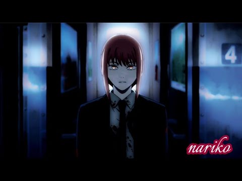 Видео: Кровавая Мэри |AMV | Аниме клип