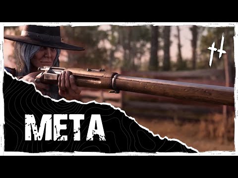 Видео: ДВЕ ИМБЫ!? КРАГА & КОПЬЁ | Hunt: Showdown Moments | @vargatv