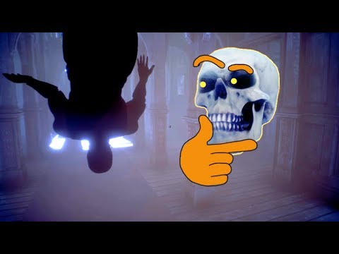 Видео: ▼Инспектор скелет и Вульф распутывают дело (DEADSTEP HORROR)
