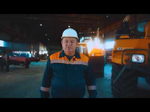 Видео: K-704-4R Батыр СК (Полное видео)