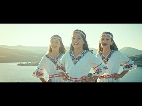 Видео: Александра Вучева и трио "Омая"-Радо, мари Радо/Alexandra Vucheva & trio Omaya-Rado, mari Rado