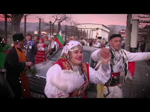 Видео: Сурва 2023 - Дългата махала