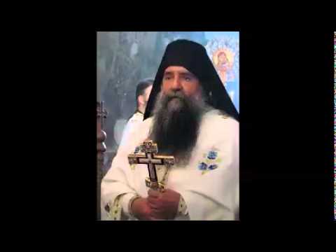 Видео: Питајте свештеника- Архимадрит Лукa (Анића)