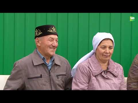 Видео: Хафизовлар | Гаилә учагы 21/10/2023