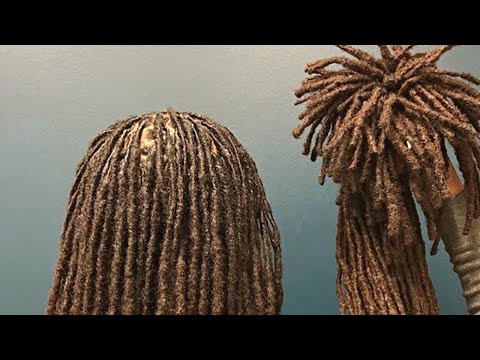 Видео: ПЕРЕД тем как подстричься, посмотрите это!