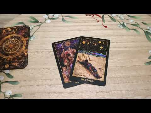 Видео: Любовно известие КОНТАКТ :worldtaro3@gmail.com