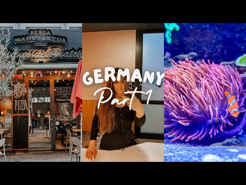 Видео: Германия | Част 1