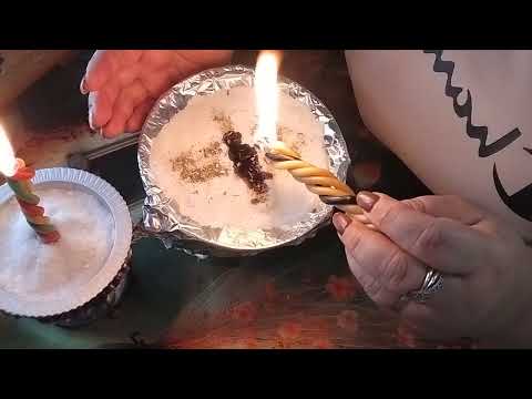 Видео: СНИМИТЕ ПУТЫ, ХОМУТЫ, СНЯТИЕ ПОДЧИНОВ, ЦЕПЕЙ С РУК И НОГ. ОТКРЫТИЕ ДОРОГ.