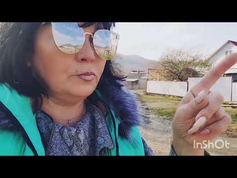 Видео: Село Горское Туапсинский район/клуб есть, школы нет🤷‍♀️