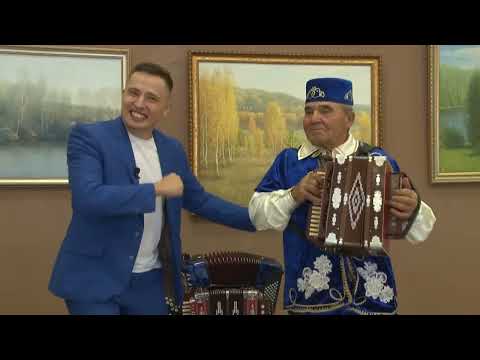 Видео: “Күңелләрдә тальян моңнары” телевизион фильмнын 5 сериясы #Кунеллэрдэтальянмоннары