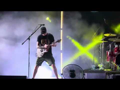 Видео: STIGMATA - Сентябрь (Live @ Зелёный театр, Moscow, 2024.06.01)