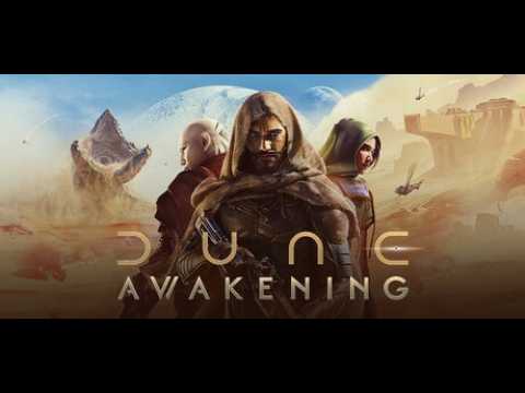 Видео: DUNE Awakening | Імперська випробувальна станція №152