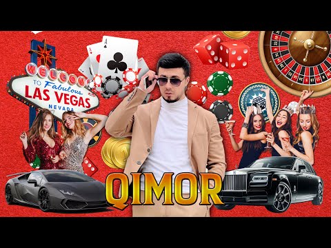Видео: QIMOR | CASINO | JAHANNAM DARVOZASI | 1 ЭПИЗОД | UZBEKfilm | ПРЕМЬЕРА ФИЛЬМ 2024