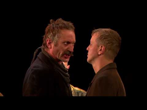 Видео: Хъшове - 300 пъти на сцена