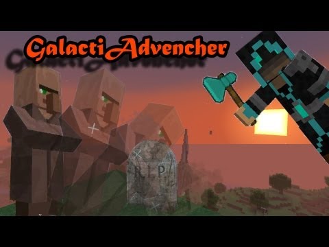 Видео: Величественный Носатый! Галактические Приключения №3