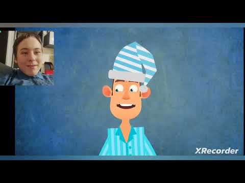 Видео: Реакция на видео с канала Adme: что будет если не спать целую неделю?