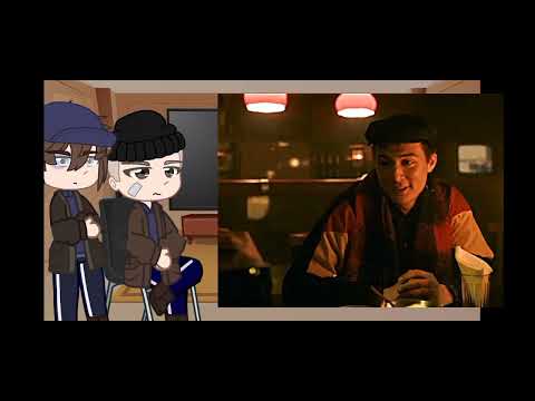 Видео: Реакция Турбо и Зимы на тт