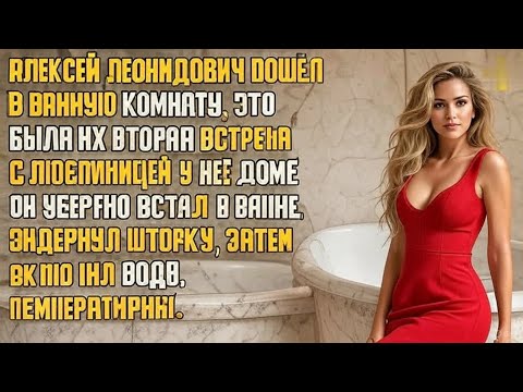 Видео: 💔 "Она Изменяла 20 Лет... Его Тихая Месть Сломала Её Навсегда!" 🔥