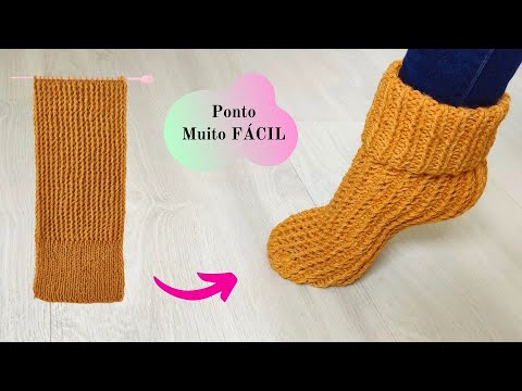 Видео: ВЯЗАНИЕ ЛЕГКО ШАГ ЗА ШАГОМ