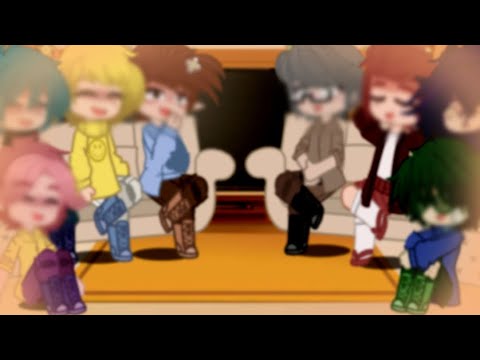 Видео: ✨Реакция 13 карт на Т/и✨[♣️♥️♠️♦️]