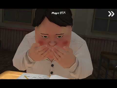 Видео: Страшный мороженщик снова охотится за мной  #2