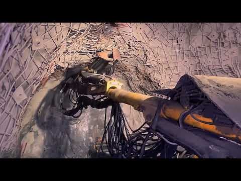 Видео: Канекс Шахтострой. К новым высотам