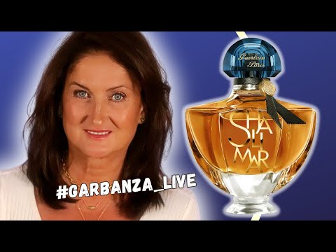 Видео: День рождения канала🎉 Праздничная распаковка New Shalimar Guerlain 2025!