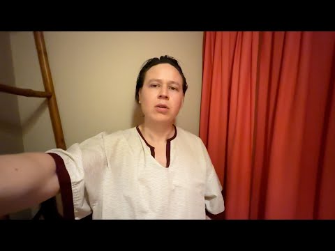 Видео: Массажный салон в Куала - Лумпуре. Что там со мной сделали?