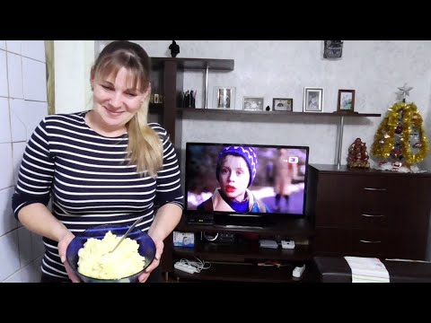 Видео: Сюрприз на Новый год и сумасшедшая зима.