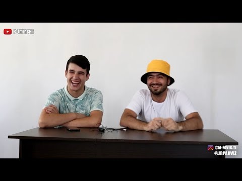 Видео: FRED ДАР БАРНОМАИ FAVIK ЯЧИ ХАНДОНД