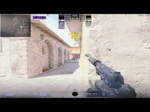 Видео: CS2 EDIT | ТРУБЫ (1402)