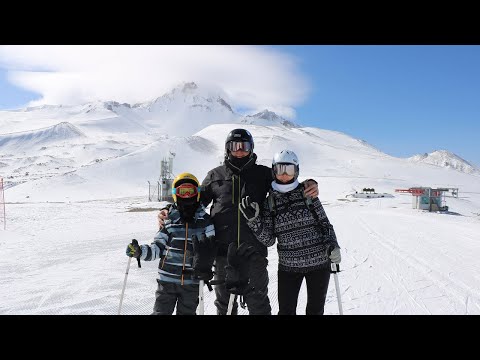 Видео: Эрджиес 2019