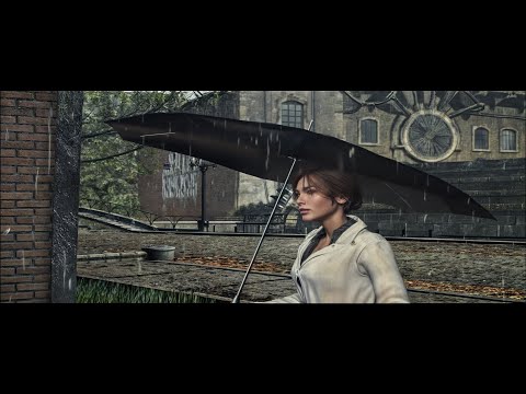 Видео: Syberia прохождение [1]