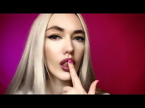 Видео: АСМР 💦МАКИЯЖ СЛЮНКОЙ💦ASMR 💦Saliva makeup #asmr #асмр #асмрвидео #асмрзвукирта
