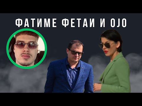 Видео: ВМЕШАНА И ФАТИМЕ ФЕТАИ: Му купила неколку месеци слобода на Васил Јованов - заедно со ОЈО!